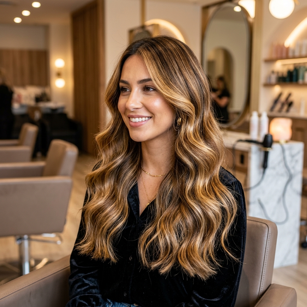 Hair Color