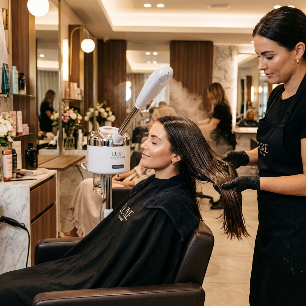 Hair Treatment